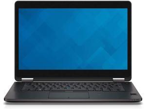 Dell Latitude E7470 Business Ultrabook 14 Inch | i5-6300U 8GB DDR4 | 256GB SSD | 1080p | Windows 10 Pro (renewed)