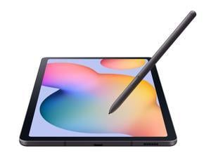 Samsung Galaxy Tab S6 Lite 10.4", 64GB WiFi Tablet Oxford Gray - SM-P610NZAAXAR - S Pen Included