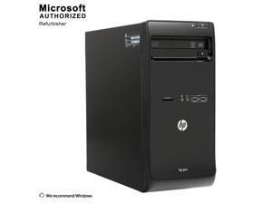HP EliteDesk 705 G2 Mini Business Desktop PC 8G DDR3 AMD A10 PRO-8700B up to 3.2GHz WiFi Renewed Windows 10 64-Multi-Language Support English//Spanish//French BT 4.0 500G DVD