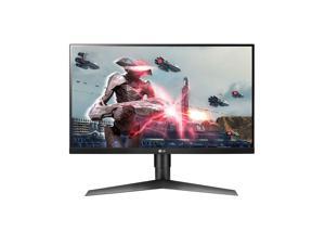 Lg 27gla B 27 Inch Ultragear Qhd Ips 1ms Nvidia G Sync Compatible Gaming Monitor Newegg Com