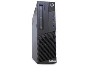 Lenovo ThinkCentre M93p Business Class Desktop, Quad Core i7 4770 3.4Ghz, 16GB DDR3 RAM, 512GB SSD Hard Drive, DVD-RW, Windows 10 Pro (Renewed) Lenovo ThinkCentre M93p Business Class Desktop, Quad Core i7 4770 3.4Ghz, 16GB DDR3 RAM, 512GB SSD Hard Drive, DVD-RW, Windows 10 Pro (Renewed)