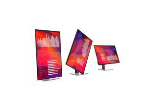 Dell UltraSharp U2421HE 23.8" FHD 1920 x 1080 60 Hz D-Sub, HDMI, DisplayPort, USB-C Height Adjustable IPS Monitor