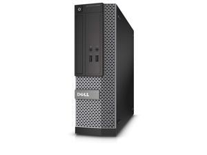 Dell Optiplex 3020 SFF Desktop PC - Intel Core i5-4570 3.2GHz 8GB 500GB DVDRW Windows 10 Professional (Renewed) Dell Optiplex 3020 SFF Desktop PC - Intel Core i5-4570 3.2GHz 8GB 500GB DVDRW Windows 10 Professional (Renewed)