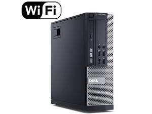 Fast Dell Optiplex 9020 Small Form Business Desktop Mini Tower Computer PC (Intel Core i5-4570, 8GB Ram, 256GB SSD, WIFI, DVD-RW) Win 10 Professional (Renewed) Fast Dell Optiplex 9020 Small Form Business Desktop Mini Tower Computer PC (Intel Core i5-4570, 8GB Ram, 256GB SSD, WIFI, DVD-RW) Win 10 Professional (Renewed)