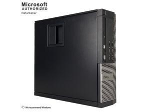 Dell 790 OptiPlex Small Form Factor Desktop PC - Intel Core i5-2400 3.1GHz, 8GB Ram, 240GB SSD, Windows 10 (Renewed) Dell 790 OptiPlex Small Form Factor Desktop PC - Intel Core i5-2400 3.1GHz, 8GB Ram, 240GB SSD, Windows 10 (Renewed)