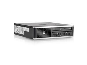 HP Elite 8200 Ultra Slim Desktop PC - Intel Core i5-2400S 2.5GHz 8GB 250GB DVDRW Windows 10 Professional (Renewed) HP Elite 8200 Ultra Slim Desktop PC - Intel Core i5-2400S 2.5GHz 8GB 250GB DVDRW Windows 10 Professional (Renewed)
