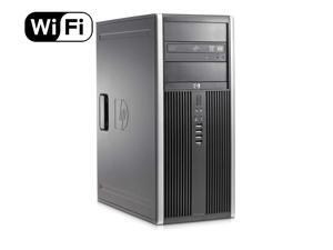 HP Elite 8300 Tower Flagship Business Desktop Computer (Intel Quad-Core i7-3770 up to 3.9GHz, 8GB RAM, 2TB HDD+ 240GB SSD, DVD, WiFi, VGA, DisplayPort, Windows 10 Professional) (Renewed) HP Elite 8300 Tower Flagship Business Desktop Computer (Intel Quad-Core i7-3770 up to 3.9GHz, 8GB RAM, 2TB HDD+ 240GB SSD, DVD, WiFi, VGA, DisplayPort, Windows 10 Professional) (Renewed)