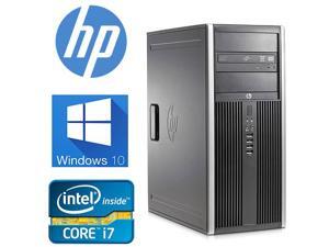 HP 8200 Elite Desktop, Intel Quad Core i7 3.4 GHz, 32GB DDR3,NEW 1TB HDD, Windows 10 Pro 64-Bit, WiFi-(Renewed) HP 8200 Elite Desktop, Intel Quad Core i7 3.4 GHz, 32GB DDR3,NEW 1TB HDD, Windows 10 Pro 64-Bit, WiFi-(Renewed)