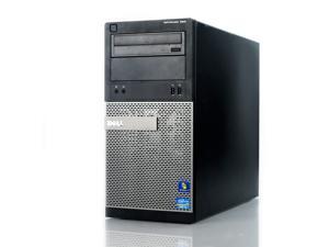Dell Optiplex 390 MiniTower PC - Intel Core i5-2400 3.1GHz 8GB 250GB DVDrw Windows 10 Pro (Renewed) Dell Optiplex 390 MiniTower PC - Intel Core i5-2400 3.1GHz 8GB 250GB DVDrw Windows 10 Pro (Renewed)