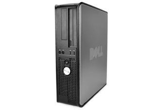 Dell Optiplex, Intel Core 2 Duo 3.0 GHz 4GB Memory/160GB HDD, Windows 10 Professional (Renewed) Dell Optiplex, Intel Core 2 Duo 3.0 GHz 4GB Memory/160GB HDD, Windows 10 Professional (Renewed)