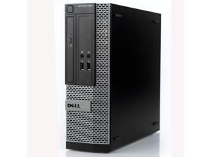 Dell Optiplex 390 SFF Desktop - Intel Core i5-2400 3.1GHz 4GB 250GB DVDRW Windows 10 Professional (Certified Renewed) Dell Optiplex 390 SFF Desktop - Intel Core i5-2400 3.1GHz 4GB 250GB DVDRW Windows 10 Professional (Certified Renewed)