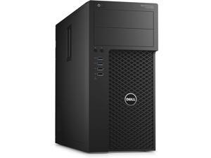 Dell Precision Tower 3620 Core i7-6700 16GB DDR4 512GB SSD DVDRW Nvidia Quadro K2200 4GB Windows 10 Pro Workstation PC (Renewed) Dell Precision Tower 3620 Core i7-6700 16GB DDR4 512GB SSD DVDRW Nvidia Quadro K2200 4GB Windows 10 Pro Workstation PC (Renewed)