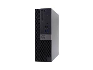 DELL Desktop Computer OptiPlex 3050 (CFC5C) Intel Core i5 7th