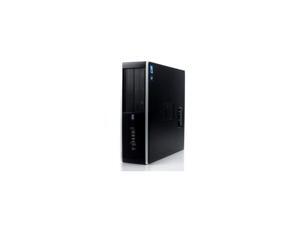 HP Elite 8000 C2D 3.0ghz 8GB 250GB Windows 10 Pro 64 Bit SFF Desktop (Renewed) HP Elite 8000 C2D 3.0ghz 8GB 250GB Windows 10 Pro 64 Bit SFF Desktop (Renewed)
