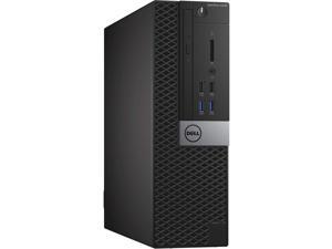Dell OptiPlex 5040 SFF Computer/Intel Core i3-6100 3.7Ghz / 4GB RAM / 500GB HDD/DVD/Windows 10 Pro (Renewed) Dell OptiPlex 5040 SFF Computer/Intel Core i3-6100 3.7Ghz / 4GB RAM / 500GB HDD/DVD/Windows 10 Pro (Renewed)
