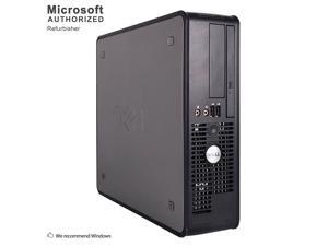 Dell Optiplex 780 Desktop Business Computer PC (Intel Dual-Core 2.93GHz Processor, 4GB DDR3 Memory, 250GB HDD, DVD, Windows 10) - (Renewed) Dell Optiplex 780 Desktop Business Computer PC (Intel Dual-Core 2.93GHz Processor, 4GB DDR3 Memory, 250GB HDD, DVD, Windows 10) - (Renewed)