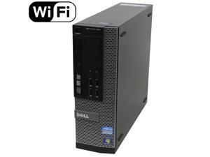 Dell Optiplex - Intel Core i5-2400 3.1GHz, New 8GB Memory, 1TB, DVD, Windows 10 (Certified Renewed) Dell Optiplex - Intel Core i5-2400 3.1GHz, New 8GB Memory, 1TB, DVD, Windows 10 (Certified Renewed)