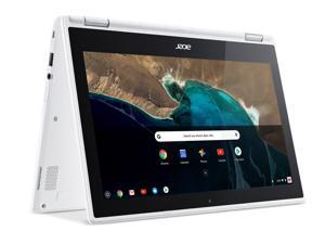 Acer Chromebook R 11 Convertible, 11.6-Inch HD Touch, Intel Celeron N3150, 4GB DDR3L, 32GB, CB5-132T-C1LK, Denim White (CB5-132T-C1LK) Acer Chromebook R 11 Convertible, 11.6-Inch HD Touch, Intel Celeron N3150, 4GB DDR3L, 32GB, CB5-132T-C1LK, Denim White (CB5-132T-C1LK)