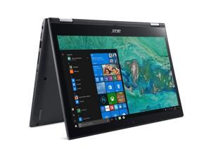 Acer Spin 3 14" FHD IPS Multi-Touch 2-in-1 Laptop | Intel Core i5-8265U Quad-Core | 8GB DDR4 RAM | 256GB SSD | Intel UHD Graphics 620 | HDMI | Windows 10 Acer Spin 3 14" FHD IPS Multi-Touch 2-in-1 Laptop | Intel Core i5-8265U Quad-Core | 8GB DDR4 RAM | 256GB SSD | Intel UHD Graphics 620 | HDMI | Windows 10