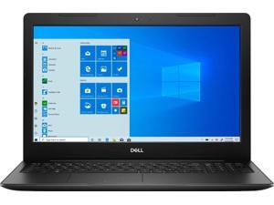 2020 Dell Inspiron 15.6" Touchscreen Laptop Computer 10th Gen Intel i3 1005G1 Up to 3.4GHz 8GB DDR4 RAM 1TB Hard Drive + 128GB PCIe SSD Intel UHD Graphics HDMI 802.11ac W (I3593-3992BLK-PUS) 2020 Dell Inspiron 15.6" Touchscreen Laptop Computer 10th Gen Intel i3 1005G1 Up to 3.4GHz 8GB DDR4 RAM 1TB Hard Drive + 128GB PCIe SSD Intel UHD Graphics HDMI 802.11ac W (I3593-3992BLK-PUS)