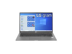 LG Gram Laptop - 15.6" IPS Touchscreen, Intel 10th Gen Core i7 1065G7 CPU, 16GB RAM, 1TB M.2 MVMe SSD (512GB x 2), 17 Hour Battery, Thunderbolt 3 - 15Z90N (2020), Model:1 (15Z90N-R.AAS9U1) LG Gram Laptop - 15.6" IPS Touchscreen, Intel 10th Gen Core i7 1065G7 CPU, 16GB RAM, 1TB M.2 MVMe SSD (512GB x 2), 17 Hour Battery, Thunderbolt 3 - 15Z90N (2020), Model:1 (15Z90N-R.AAS9U1)