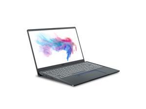 MSI Prestige 14 A10SC-229 14" UHD 4K Ultra Thin and Light Professional Laptop Intel Core i7-10510U GTX1650 MAX-Q 16GB DDR4 512GB NVMe SSD Win10Pro TB3, Carbon Grey (Prestige14229) MSI Prestige 14 A10SC-229 14" UHD 4K Ultra Thin and Light Professional Laptop Intel Core i7-10510U GTX1650 MAX-Q 16GB DDR4 512GB NVMe SSD Win10Pro TB3, Carbon Grey (Prestige14229)