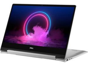 Latest_Dell Inspiron 13.3" 7000 2-in-1 Touchscreen Laptop, 10th Generation Intel Core i5-10210U Processor, 8GB Memory, 512GB SSD+ 32GB Optane, Wireless+Bluetooth, Silver, Windows 10 Latest_Dell Inspiron 13.3" 7000 2-in-1 Touchscreen Laptop, 10th Generation Intel Core i5-10210U Processor, 8GB Memory, 512GB SSD+ 32GB Optane, Wireless+Bluetooth, Silver, Windows 10