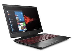 ELUK OMEN 15t NVIDIA RTX Red Legend Gaming Laptop (Intel i7-10750H CPU 8GB GDDR6 2070 VR Ready 15.6” 144Hz Full HD IPS, Thunderbolt 3, Windows 10 Home, 2TB PCIe SSD + 1 (HP OMEN 15t) ELUK OMEN 15t NVIDIA RTX Red Legend Gaming Laptop (Intel i7-10750H CPU 8GB GDDR6 2070 VR Ready 15.6” 144Hz Full HD IPS, Thunderbolt 3, Windows 10 Home, 2TB PCIe SSD + 1 (HP OMEN 15t)