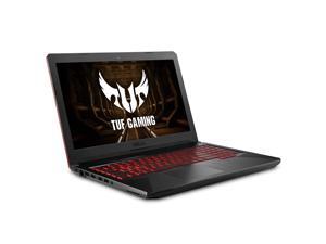 Asus TUF Gaming Laptop FX504 15.6” Full HD IPS-LEVEL, 8th Gen Intel Core i5-8300H (Up to 3.9GHz), GeForce GTX 1050 Ti, 8GB DDR4 2666MHz, 256GB M.2 SSD, Gigabit WiFi, Wi (FX504GE-AH53) Asus TUF Gaming Laptop FX504 15.6” Full HD IPS-LEVEL, 8th Gen Intel Core i5-8300H (Up to 3.9GHz), GeForce GTX 1050 Ti, 8GB DDR4 2666MHz, 256GB M.2 SSD, Gigabit WiFi, Wi (FX504GE-AH53)