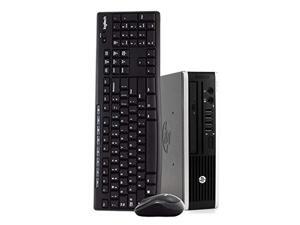 HP Elite 8200 Ultra Small Space Saving PC Desktop Computer, Intel Quad Core i5, 8GB RAM, 500GB HDD, Windows 10 Pro, New 16GB Flash Drive, Wireless Keyboard and Mouse, DVD, WiFi (Renewed) HP Elite 8200 Ultra Small Space Saving PC Desktop Computer, Intel Quad Core i5, 8GB RAM, 500GB HDD, Windows 10 Pro, New 16GB Flash Drive, Wireless Keyboard and Mouse, DVD, WiFi (Renewed)