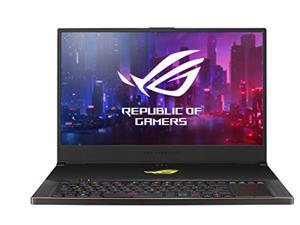 ASUS ROG Zephyrus S17 - 17.3" 144 Hz - GeForce RTX 2060 - Intel Core i7-10750H - 16 GB DDR4 - 1 TB PCIe SSD - Per-Key RGB - Win10 Pro - Gaming Laptop GX701LV-DS76 (Renewed) (GX701LV-DS76) ASUS ROG Zephyrus S17 - 17.3" 144 Hz - GeForce RTX 2060 - Intel Core i7-10750H - 16 GB DDR4 - 1 TB PCIe SSD - Per-Key RGB - Win10 Pro - Gaming Laptop GX701LV-DS76 (Renewed) (GX701LV-DS76)