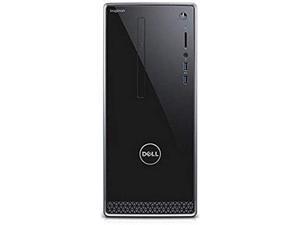 Dell Inspiron 3000 3650 Desktop (Intel Quad-Core i5-6400 Processor up to 3.3GHz, 8GB RAM, 1TB HDD, DVD, Wifi, Windows 10, Sliver) (Renewed) (Inspiron3650) Dell Inspiron 3000 3650 Desktop (Intel Quad-Core i5-6400 Processor up to 3.3GHz, 8GB RAM, 1TB HDD, DVD, Wifi, Windows 10, Sliver) (Renewed) (Inspiron3650)
