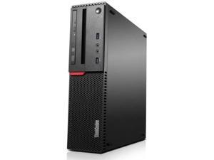 2017 Lenovo ThinkCentre M700 Flagship Premium Tiny Desktop| Intel Core i5-6400 | 4GB DDR4| 500GB HDD| Windows 10 Professional | WiFi| Bluetooth| USB Mouse and Keyboard| 3 Year Warranty (Renewed) 2017 Lenovo ThinkCentre M700 Flagship Premium Tiny Desktop| Intel Core i5-6400 | 4GB DDR4| 500GB HDD| Windows 10 Professional | WiFi| Bluetooth| USB Mouse and Keyboard| 3 Year Warranty (Renewed)