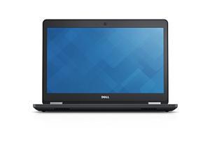 Dell Latitude E5470 Laptop, 14inch FHD (1920x1080) Display, Intel Core i5-6300U, 8 GB DDR4, 256 GB SSD, Windows 10 Pro (Renewed) (LatitudeE5470)