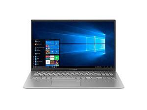 ASUS VivoBook S15 15.6" FHD Laptop Intel Core i5-10210U Processor 1.6GHz 8GB RAM 512GB SSD NVIDIA_GeForce MX250 2GB GDDR5 HDMI Bluetooth Fingerprint Reader Backlit Keyboard Window (90NB0M9C-M06100-cr) ASUS VivoBook S15 15.6" FHD Laptop Intel Core i5-10210U Processor 1.6GHz 8GB RAM 512GB SSD NVIDIA_GeForce MX250 2GB GDDR5 HDMI Bluetooth Fingerprint Reader Backlit Keyboard Window (90NB0M9C-M06100-cr)