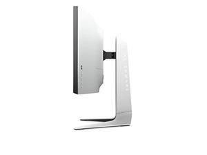 Alienware NEW Curved 34 Inch WQHD 3440 X 1440 120Hz, NVIDIA G-SYNC, IPS LED Edgelight, Monitor - Lunar Light, AW3420DW (Renewed) (AW3420DW-cr) Alienware NEW Curved 34 Inch WQHD 3440 X 1440 120Hz, NVIDIA G-SYNC, IPS LED Edgelight, Monitor - Lunar Light, AW3420DW (Renewed) (AW3420DW-cr)