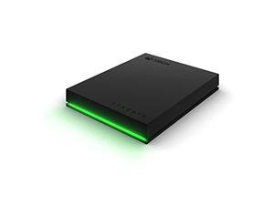 Seagate Game Drive for Xbox 2 TB External Hard Drive HDD for Xbox One 2 Years Rescue Services STKX2000403 STKX2000403