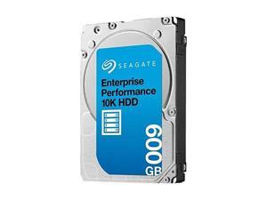 Seagate Exos 10E2400 1.8TB 10K RPM SAS 12Gb/s 256MB Cache