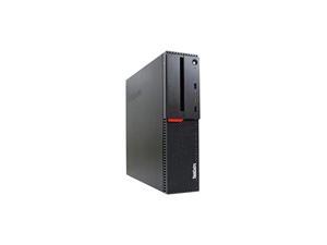 Refurbished: Lenovo ThinkCentre M920q tiny Core i5-8500T 2.1GHz M