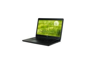 Dell Latitude 5480 14 inches Laptop Core i56200U 23GHz 8GB Ram 256GB SSD Windows 10 Pro 64bit Renewed