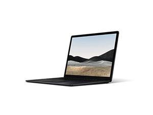 Microsoft Surface Laptop 4 13.5-inmch, Touch-Screen - Intel Core i7 - 16GB - 512GB Solid State Drive - Matte Black (Renewed) (5EB-00001-cr)