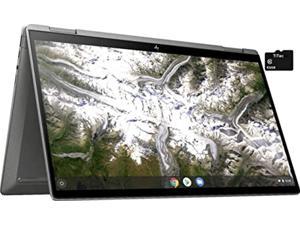 Rent to own ASUS Chromebook Flip C433 2 in 1 Laptop, 14 Touchscreen FHD  NanoEdge Display, Intel Core m3-8100Y Processor, 8GB RAM, 64GB eMMC  Storage, Backlit Keyboard, Silver, Chrome OS, C433TA-AS384T - FlexShopper