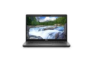 Dell Latitude 5400 Laptop 14 - Intel Core i5 8th Gen - i5-8365U - Quad Core 4.1Ghz - 256GB SSD - 16GB RAM - 1920x1080 FHD - Windows 10 Pro (Renewed)