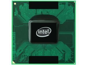 Intel Core 2 Duo T6400 Penryn 2.0 GHz Socket 478 Dual-Core AW80577GG0412MA Mobile Processor