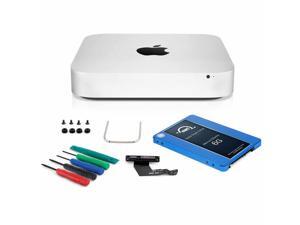 OWC 500GB Electra 6G SSD DIY Upgrade Bundle For 2011, 2012 Mac Mini, includes Data Doubler, 5-piece Installation ToolKit OWC 500GB Electra 6G SSD DIY Upgrade Bundle For 2011, 2012 Mac Mini, includes Data Doubler, 5-piece Installation ToolKit