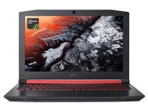 Acer Nitro 5 Gaming Laptop Intel Core i57300HQ GeForce GTX 1050 Ti 156 Full HD 8GB DDR4 256GB SSD AN5155155WL