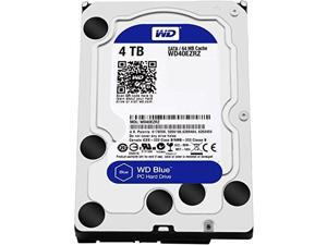WD Blue 1TB PC Hard Drive - 5400 RPM Class, SATA 6 Gb/s, 64 MB Cache, 3.5" - WD10EZRZ WD Blue 1TB PC Hard Drive - 5400 RPM Class, SATA 6 Gb/s, 64 MB Cache, 3.5" - WD10EZRZ