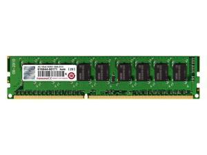 Transcend JetMemory 4 GB DDR3-1866 ECC unbuffered DIMM 1Rx8 TS4GJMA345H (Mac Compatible)