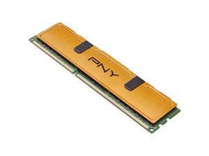 PNY DDR3 4GB 1333MHz (PC3-10666) CAS 9 1.5V PC Memory Desktop Module (MD4096SD3-1333)