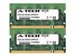 2GB eMachines T3616 T3626 T3642 T5062 T5230 Memory Ram